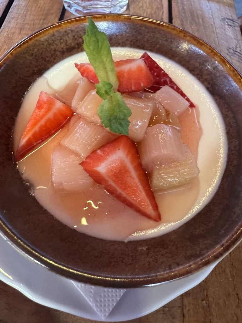 Inside Kempinski Hotel Corvinus Budapest