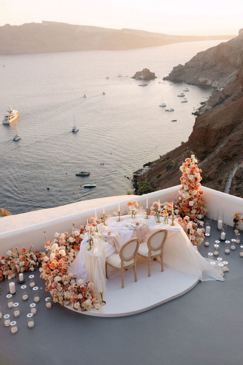 Planning a Destination Wedding in Greece Planning a Destination Wedding in Greece