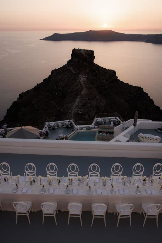 Planning a Destination Wedding in Greece Planning a Destination Wedding in Greece