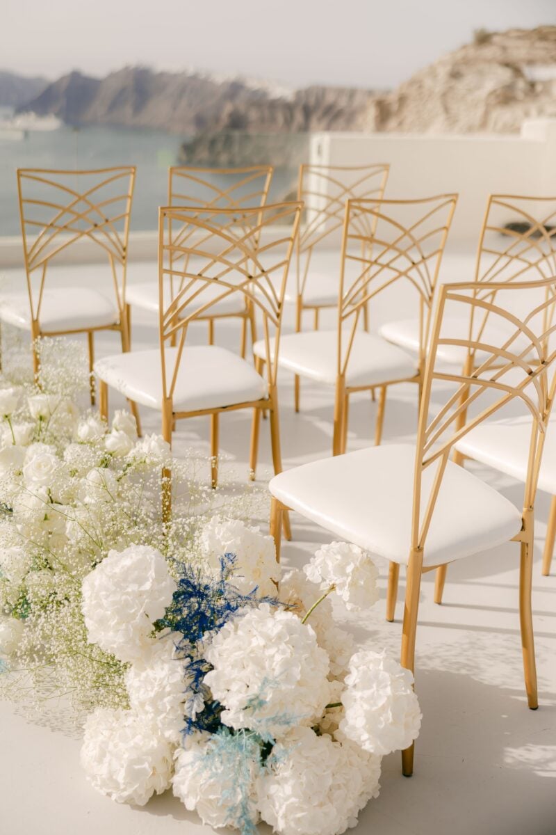 Planning a Destination Wedding in Greece Planning a Destination Wedding in Greece