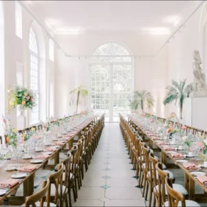 Top 15 Luxurious Wedding Venues UK: Make Your Dream Wedding a Reality