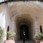 Florence Reverie: Garden Vows, Cold Martinis, and Golden Light