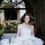Florence Reverie: Garden Vows, Cold Martinis, and Golden Light