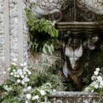 Florence Reverie: Garden Vows, Cold Martinis, and Golden Light