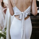 Florence Reverie: Garden Vows, Cold Martinis, and Golden Light