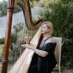 Florence Reverie: Garden Vows, Cold Martinis, and Golden Light