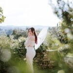 Florence Reverie: Garden Vows, Cold Martinis, and Golden Light