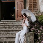 Florence Reverie: Garden Vows, Cold Martinis, and Golden Light