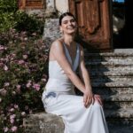 Florence Reverie: Garden Vows, Cold Martinis, and Golden Light