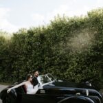 Florence Reverie: Garden Vows, Cold Martinis, and Golden Light