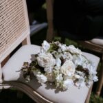 Florence Reverie: Garden Vows, Cold Martinis, and Golden Light