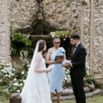 Florence Reverie: Garden Vows, Cold Martinis, and Golden Light