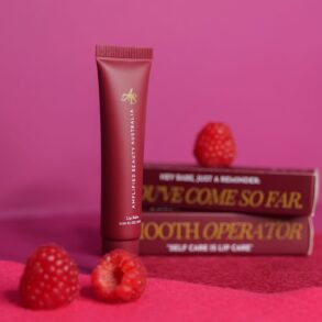 The Bridal Lip Revolution: Meet the Aboriginal-Owned Brand Redefining Wedding-Day Beauty