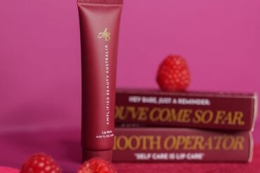 The Bridal Lip Revolution: Meet the Aboriginal-Owned Brand Redefining Wedding-Day Beauty
