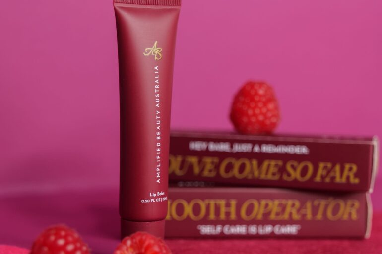 The Bridal Lip Revolution: Meet the Aboriginal-Owned Brand Redefining Wedding-Day Beauty