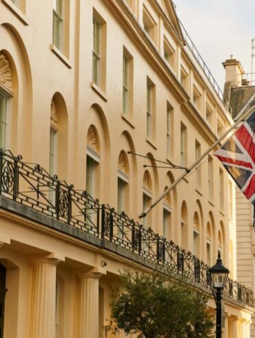 Top Firmdale Hotels in London for Wedding Venues