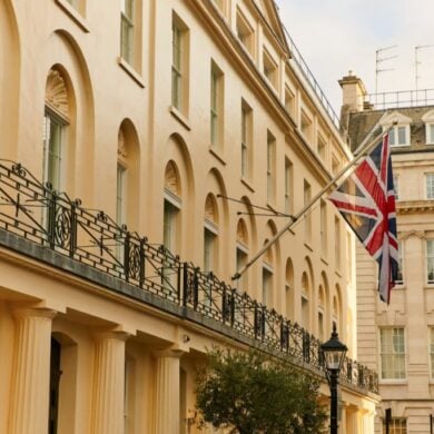 Top Firmdale Hotels in London for Wedding Venues