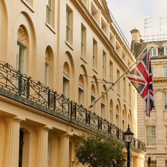 Top Firmdale Hotels in London for Wedding Venues