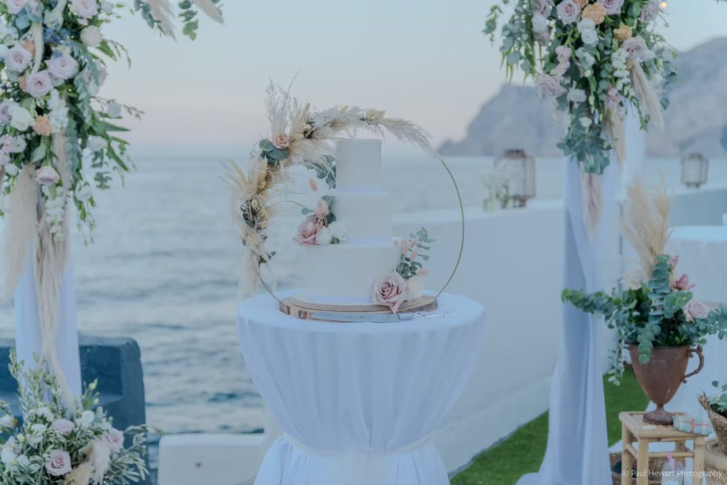 Oceana Weddings Spain