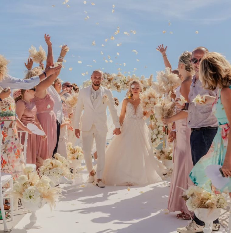 Oceana Weddings Spain