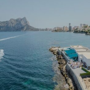 Oceana Weddings Spain