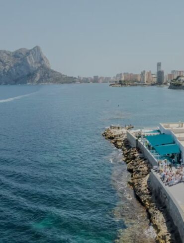 Oceana Weddings Spain
