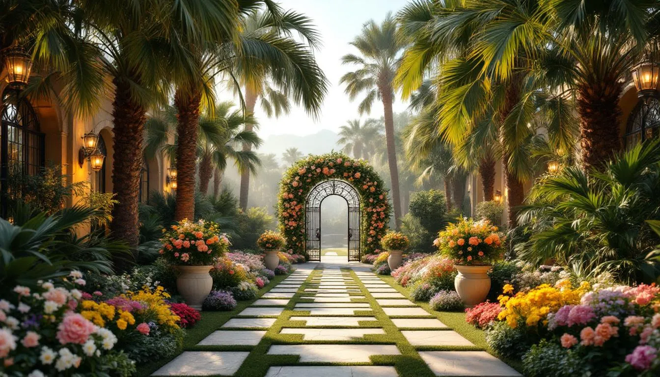 Top 15 Luxurious Wedding Venues UK: Make Your Dream Wedding a Reality Botanical gardens and outdoor venues perfect for hosting weddings in nature.