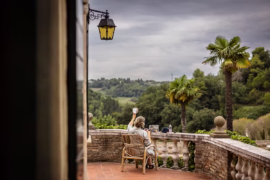 Joy Wedding by Federica Tamborini: Crafting Intimate Italian Wedding Masterpieces