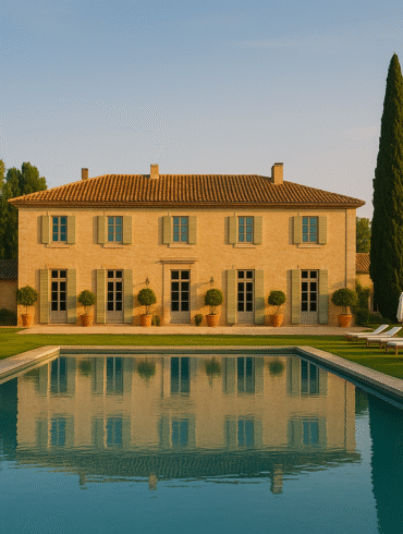 30 Best Wedding Venues in the South of France
