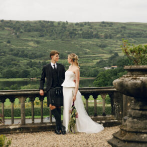 Where Modern Romance Meets Scottish Luxury