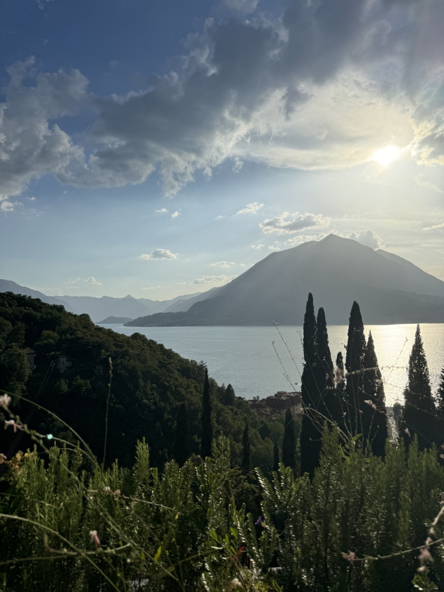 Villa Nascosta: A Hidden Masterpiece on the Shores of Lake Como
