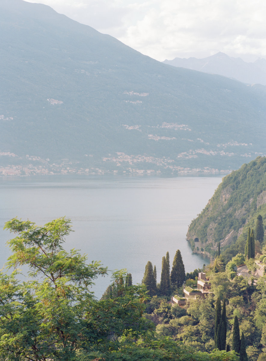 Villa Nascosta: A Hidden Masterpiece on the Shores of Lake Como