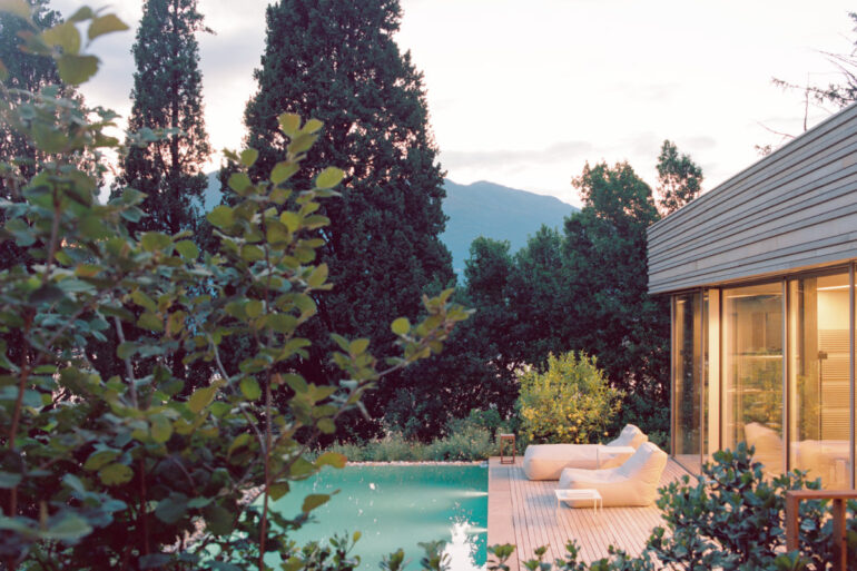 Villa Nascosta: A Hidden Masterpiece on the Shores of Lake Como