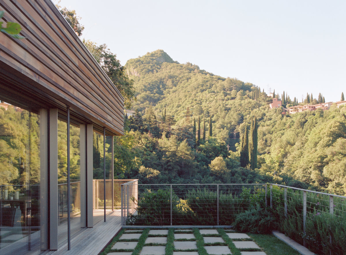 Villa Nascosta: A Hidden Masterpiece on the Shores of Lake Como