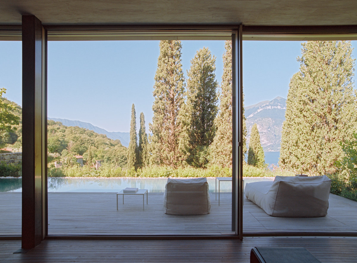 Villa Nascosta: A Hidden Masterpiece on the Shores of Lake Como
