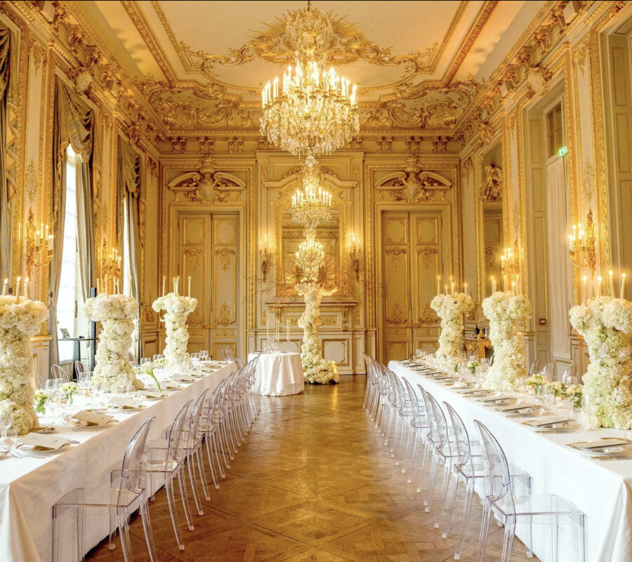 Shangri-La Paris