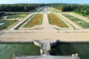 Luxury Wedding Venues in Europe