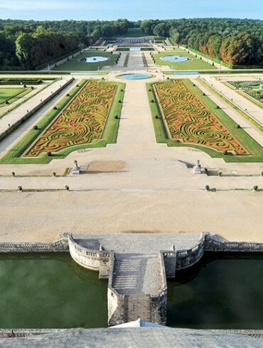 Luxury Wedding Venues in Europe