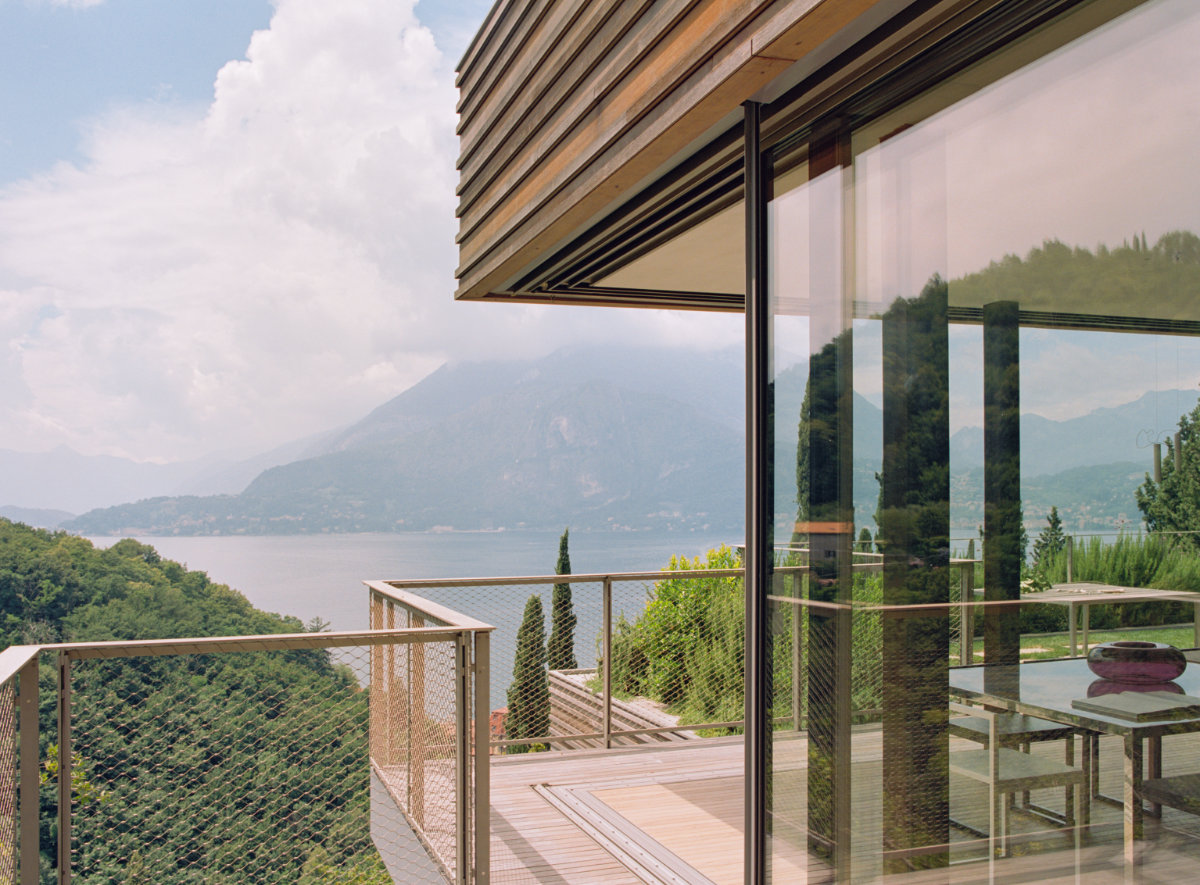 Villa Nascosta: A Hidden Masterpiece on the Shores of Lake Como