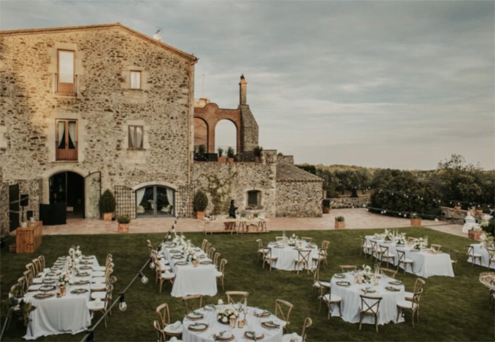 Mas Torroella Luxury Villa & Spa