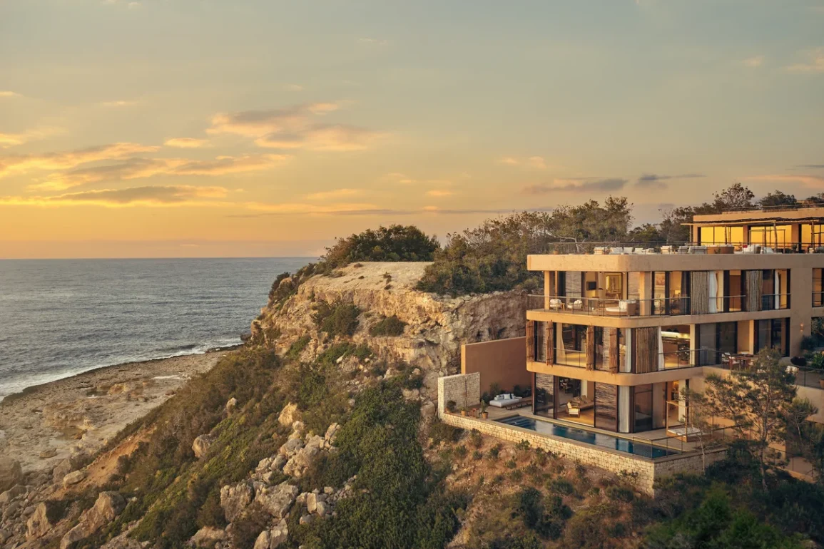 Six Senses Ibiza