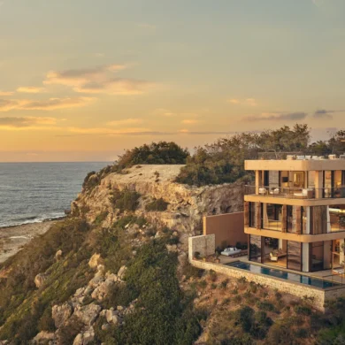 Six Senses Ibiza