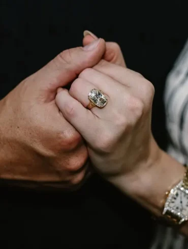 Taylor Swift’s Engagement: A Modern Fairytale for the World’s Most Beloved Star