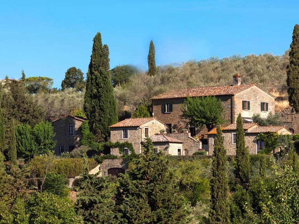 Luxury Wedding Venues in Tuscany