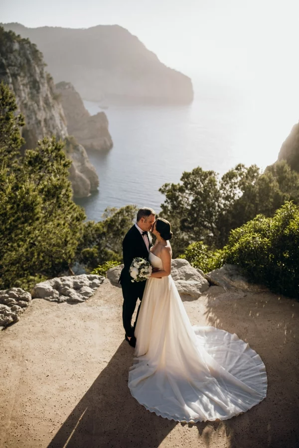 Luxury Destination Weddings in Ibiza