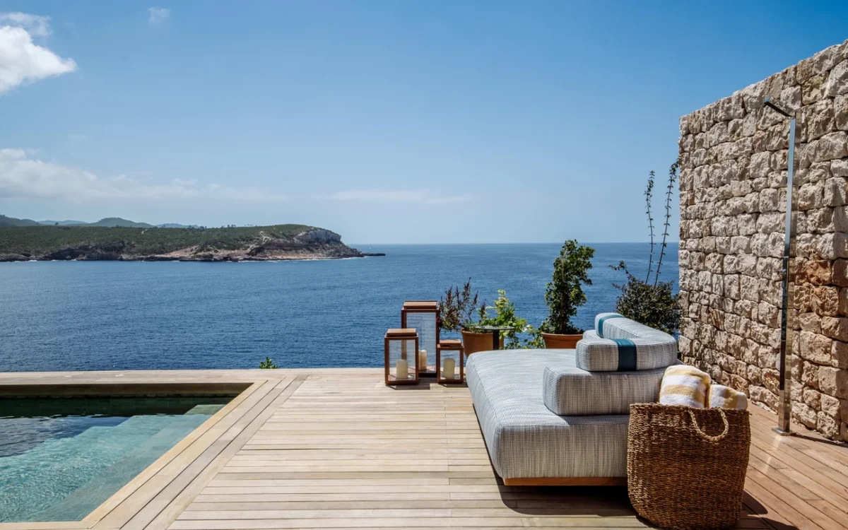 Luxury Destination Weddings in Ibiza