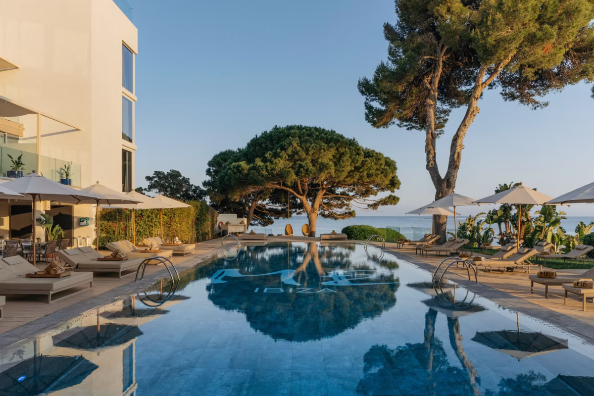 Luxury Destination Weddings in Ibiza