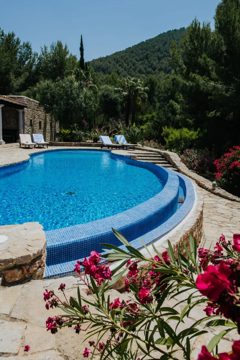 Luxury Destination Weddings in Ibiza