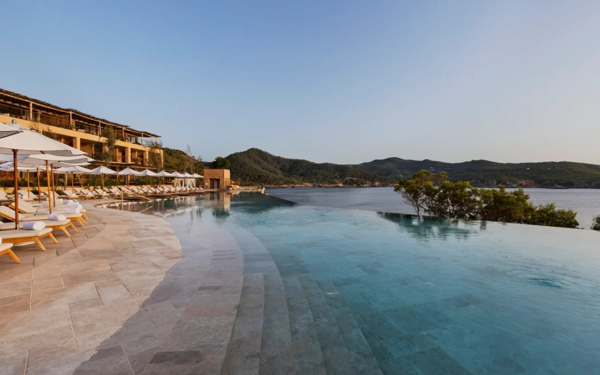 Luxury Destination Weddings in Ibiza