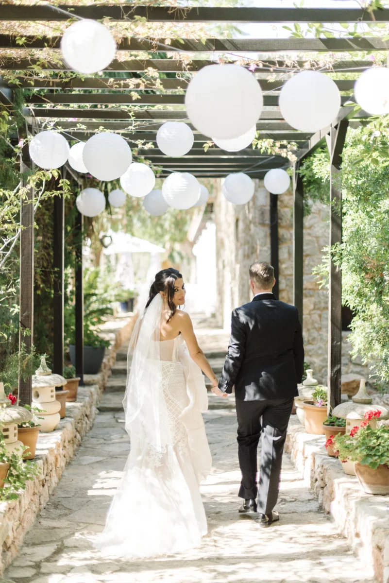Luxury Destination Weddings in Ibiza